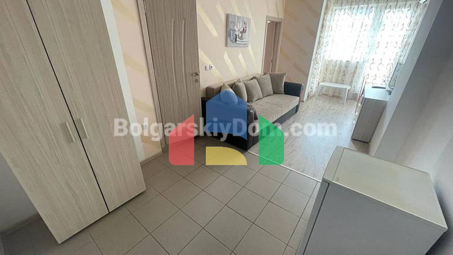 Квартира в Ванилла Гарден