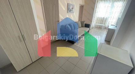 Квартира в Ванилла Гарден Квартира в Ванилла Гарден