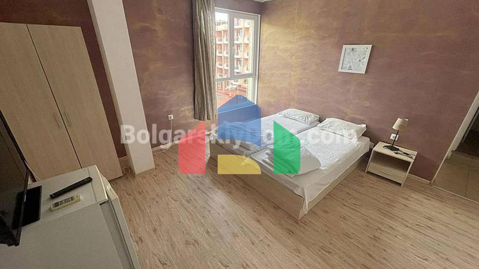 Квартира в Ванилла Гарден