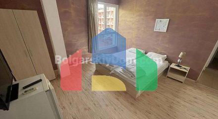 Квартира в Ванилла Гарден Квартира в Ванилла Гарден