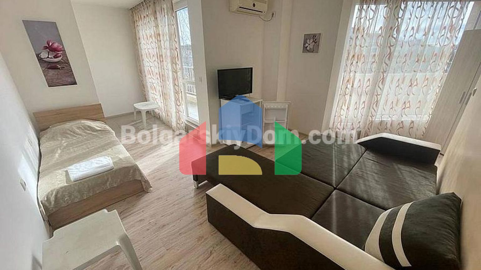 Квартира в Ванилла Гарден