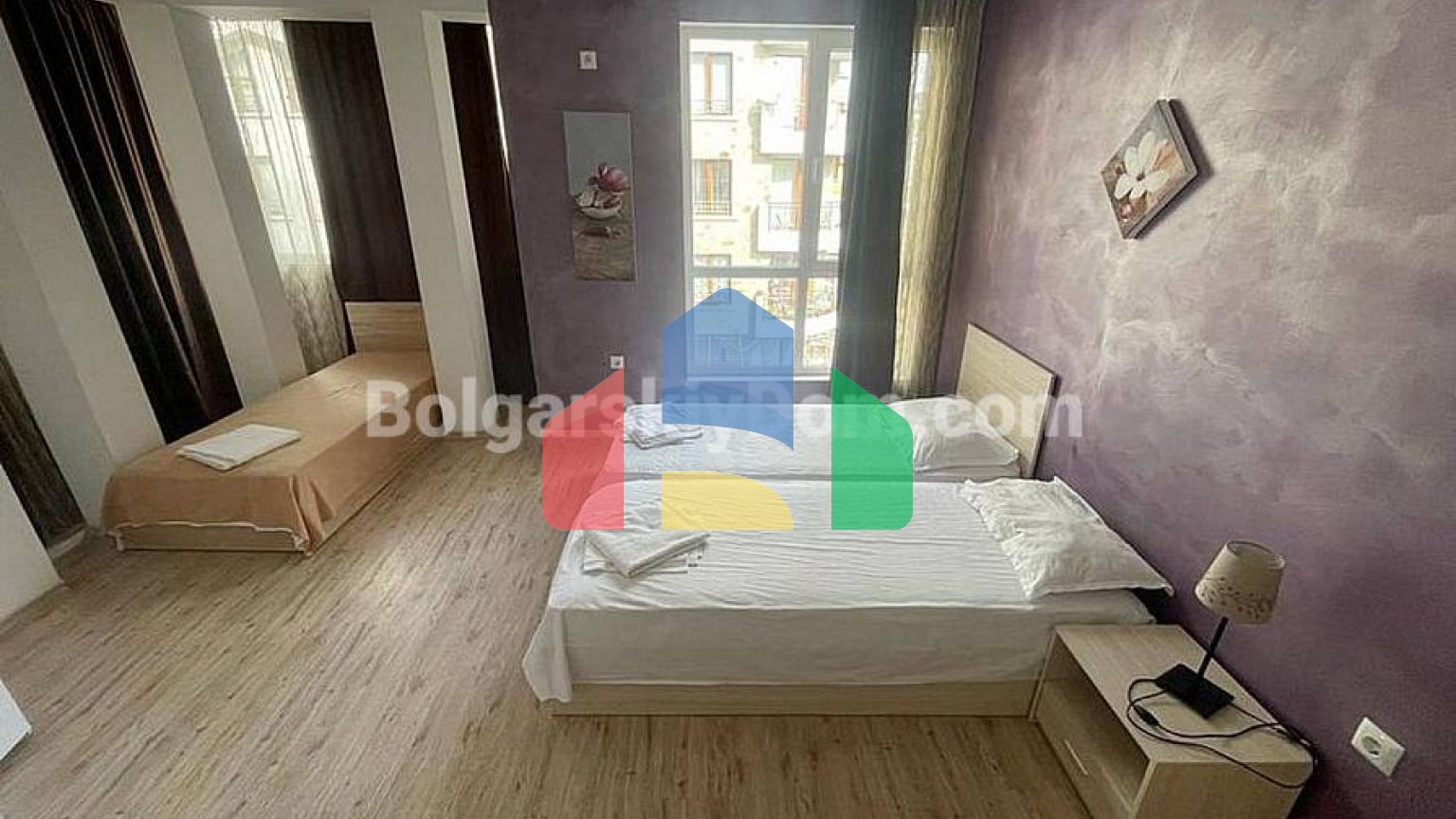 Квартира в Ванилла Гарден