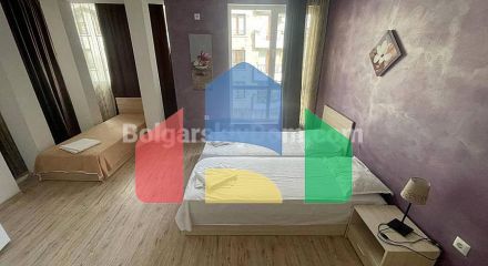 Квартира в Ванилла Гарден Квартира в Ванилла Гарден