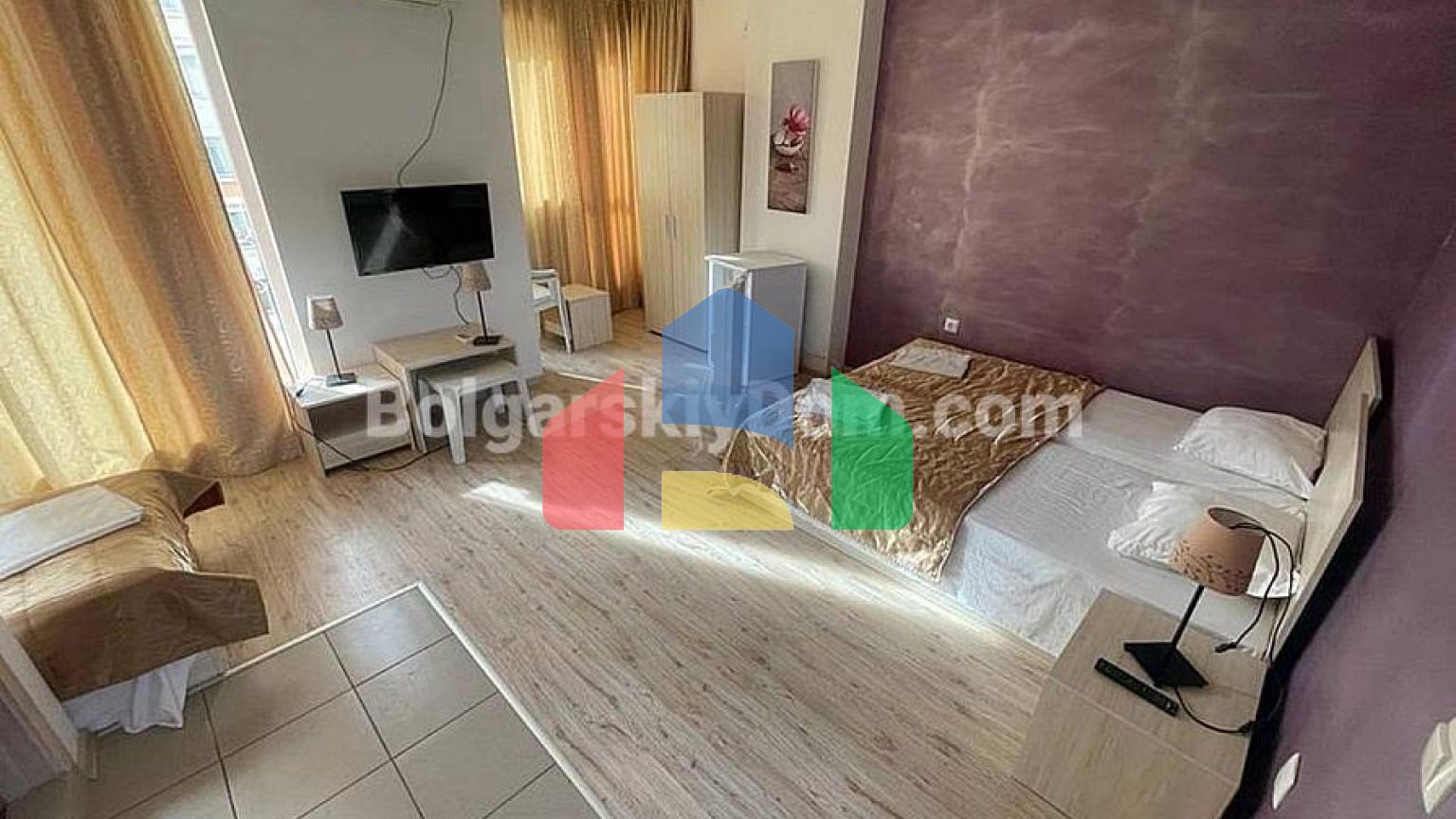 Квартира в Ванилла Гарден