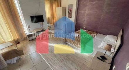 Квартира в Ванилла Гарден Квартира в Ванилла Гарден