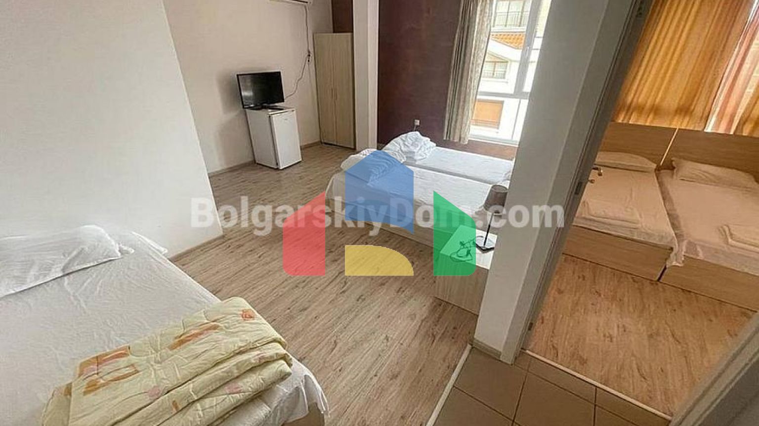 Квартира в Ванилла Гарден