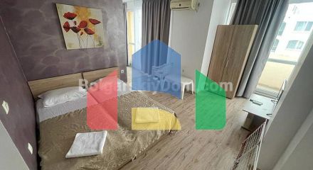 Квартира в Ванилла Гарден Квартира в Ванилла Гарден