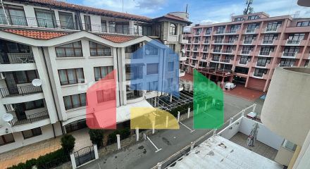 Квартира в Ванилла Гарден Квартира в Ванилла Гарден