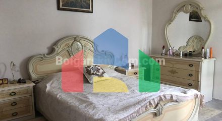 Трикімнатна квартира в піроп Сіті