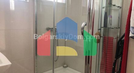 Трикімнатна квартира в піроп Сіті