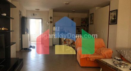 Трикімнатна квартира в піроп Сіті