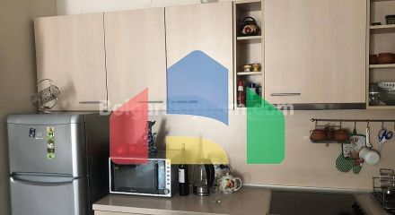 Трикімнатна квартира в піроп Сіті