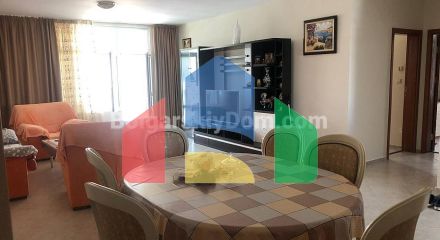 Трикімнатна квартира в піроп Сіті