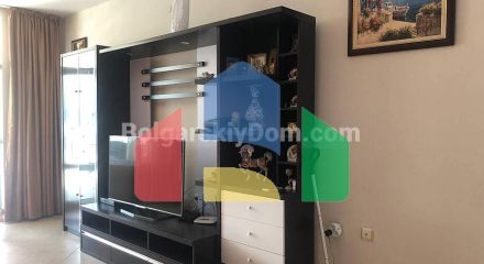 Трикімнатна квартира в піроп Сіті