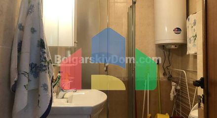 Трикімнатна квартира в піроп Сіті