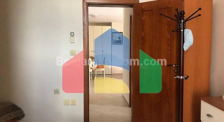 Трикімнатна квартира в піроп Сіті