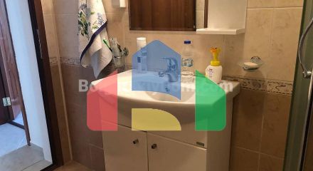 Трикімнатна квартира в піроп Сіті