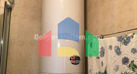 Трикімнатна квартира в піроп Сіті