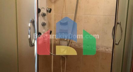 Трикімнатна квартира в піроп Сіті