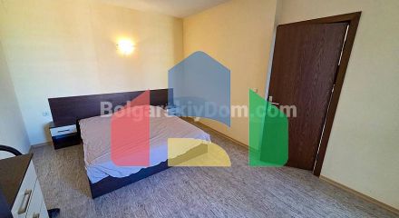 Двокімнатна квартира в Сансет Біч 3