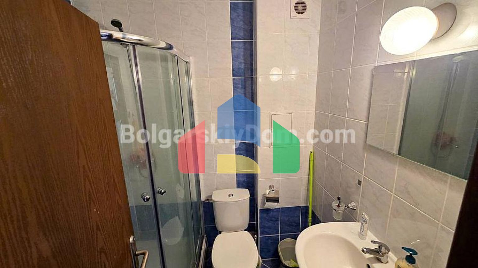 Двухкомнатная квартира в Сансет Бич 3