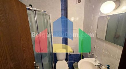 Двухкомнатная квартира в Сансет Бич 3