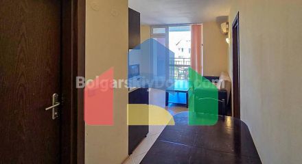 Двухкомнатная квартира в Сансет Бич 3