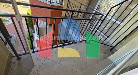 Двухкомнатная квартира в Сансет Бич 3