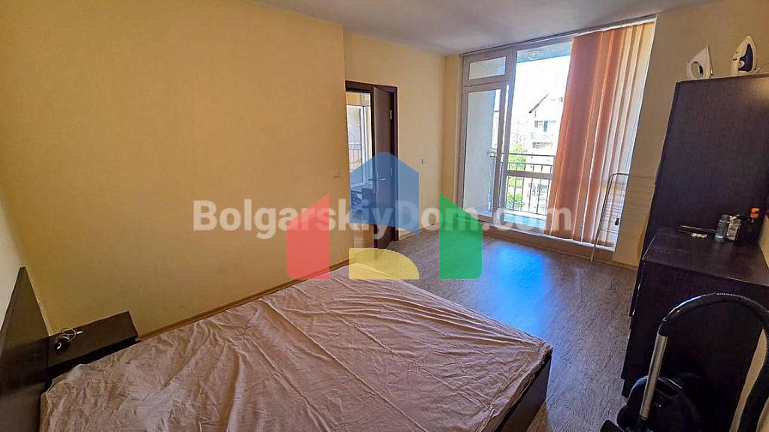 Двухкомнатная квартира в Сансет Бич 3