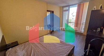 Двухкомнатная квартира в Сансет Бич 3