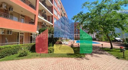 Двухкомнатная квартира в Сансет Бич 3