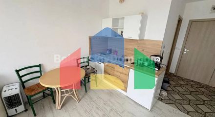 Квартира-студия в Санни Дей 6