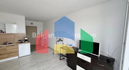 Квартира-студия в Санни Дей 6