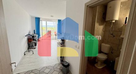 Квартира-студія в Санні Дей 6