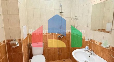 Трехкомнатная квартира в Солнечном Береге