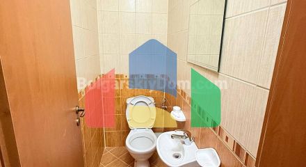 Трикімнатна квартира в Сонячному Березі