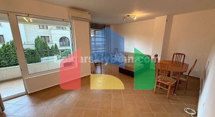 Трикімнатна квартира в Сонячному Березі