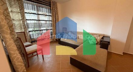 Трикімнатна квартира в Сонячному Березі