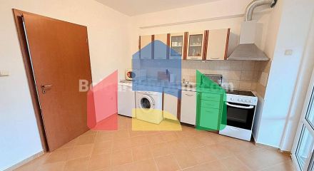 Трикімнатна квартира в Сонячному Березі