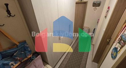Двухкомнатная квартира в Солнечном Береге