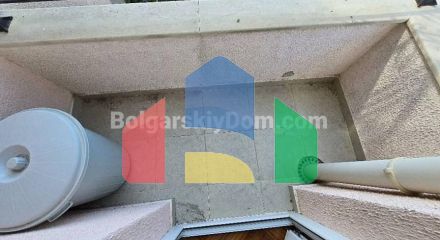Двухкомнатная квартира в Солнечном Береге