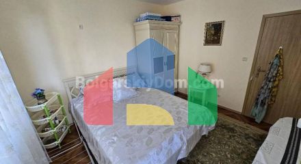 Двухкомнатная квартира в Солнечном Береге