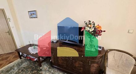 Двухкомнатная квартира в Солнечном Береге