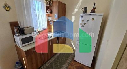 Двухкомнатная квартира в Солнечном Береге