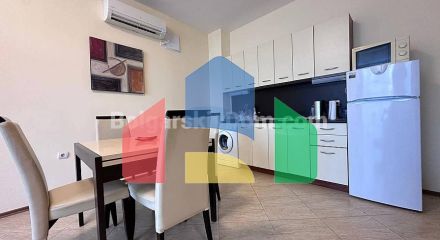 Двокімнатна квартира в Санні Сі Палас