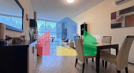 Двокімнатна квартира в Санні Сі Палас