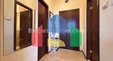 Двокімнатна квартира в Санні Сі Палас