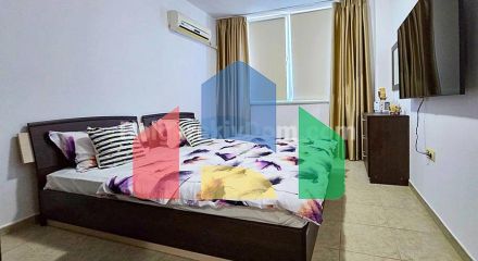 Трехкомнатная квартира в Каролина
