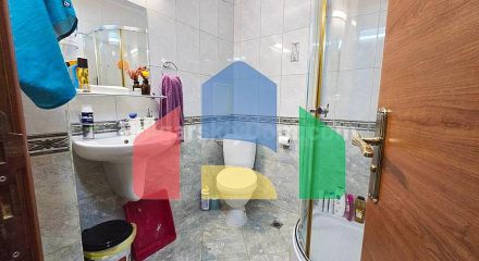 Трехкомнатная квартира в Каролина Трехкомнатная квартира в Каролина