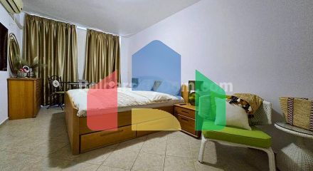 Трехкомнатная квартира в Каролина Трехкомнатная квартира в Каролина